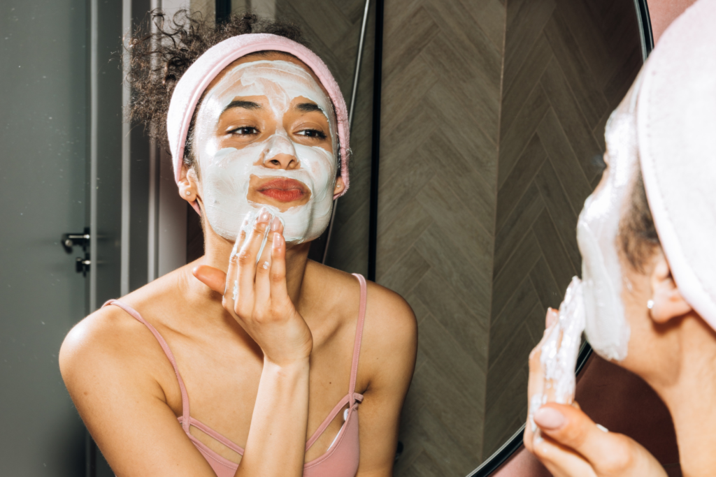 8 self care hacks for mind and body