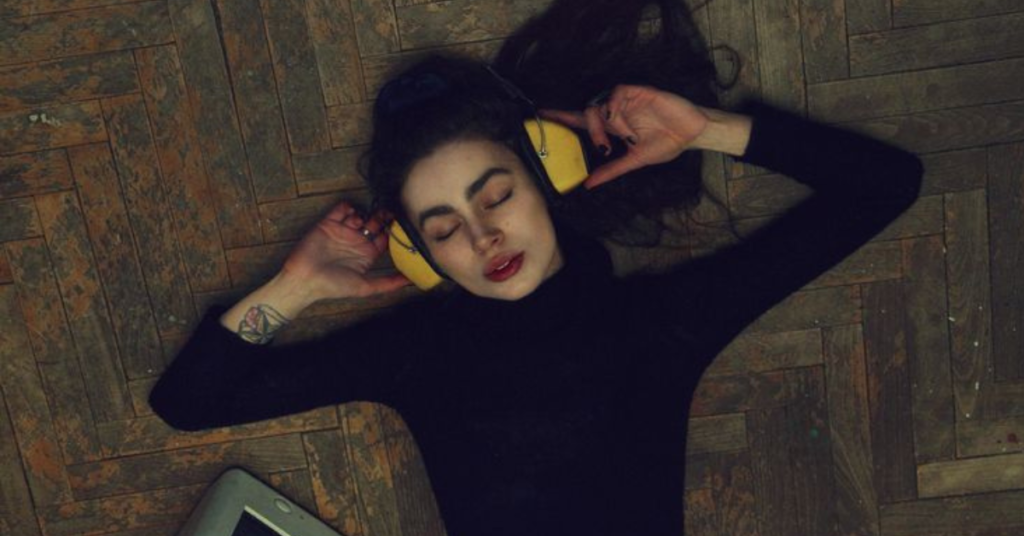 Music Effect on Mental Health