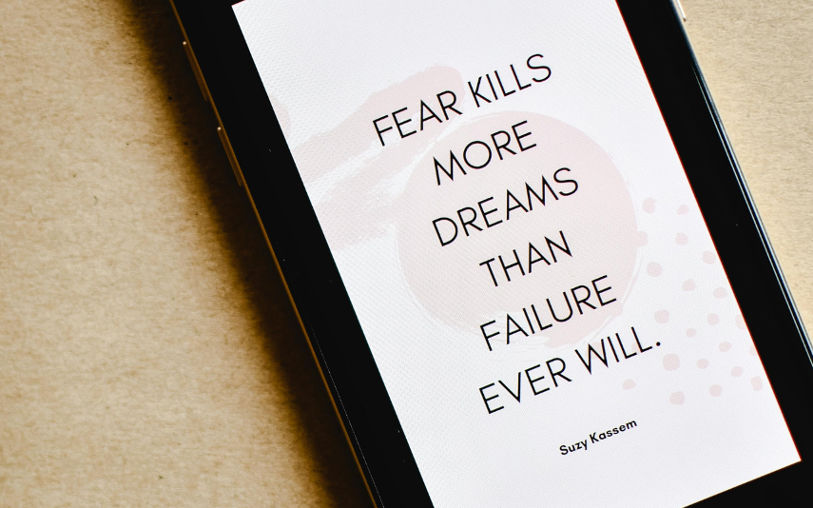 12 Things Usually Unsuccessful People Keep Doing