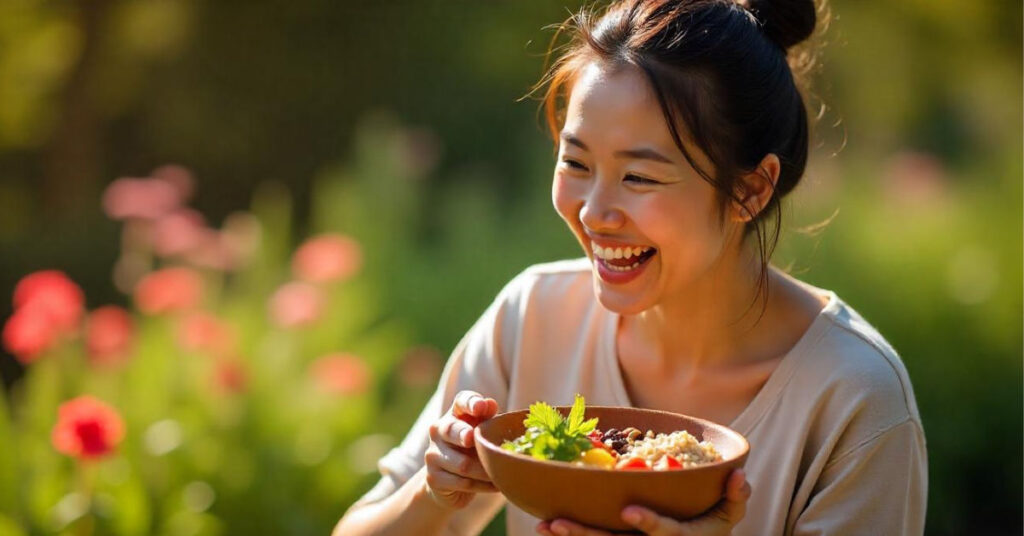 Diet Plan For Healthy Skin