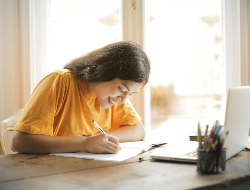 How 10 Min of Journaling Change Your Life