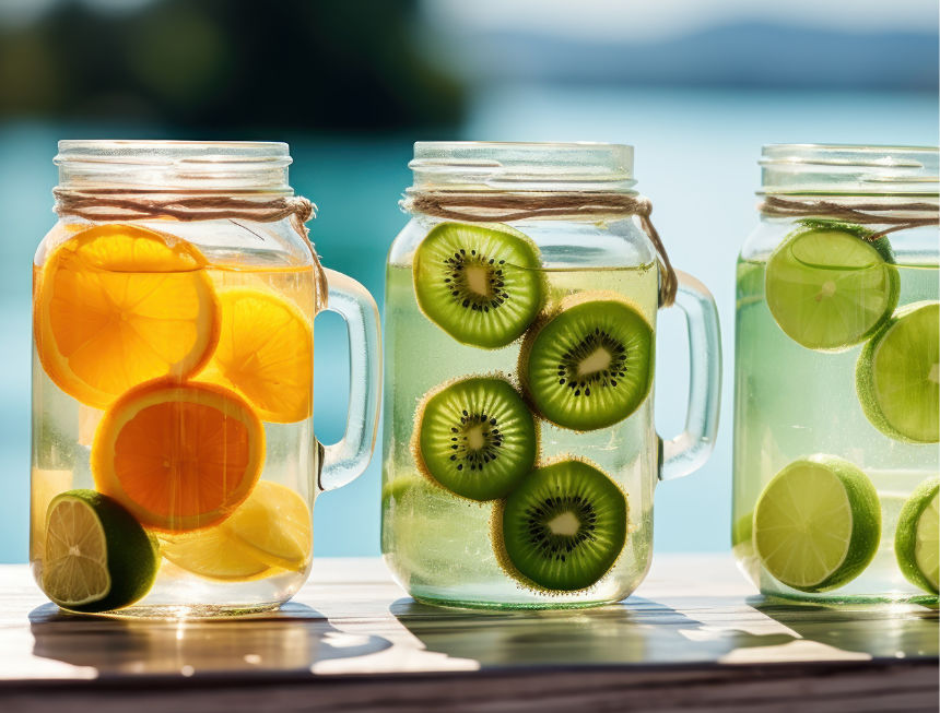 Why Hydration is important for skin Health