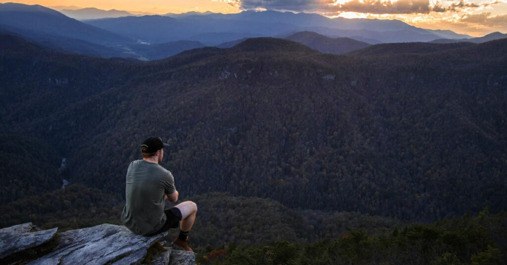 Why Stillness is important to reset life
