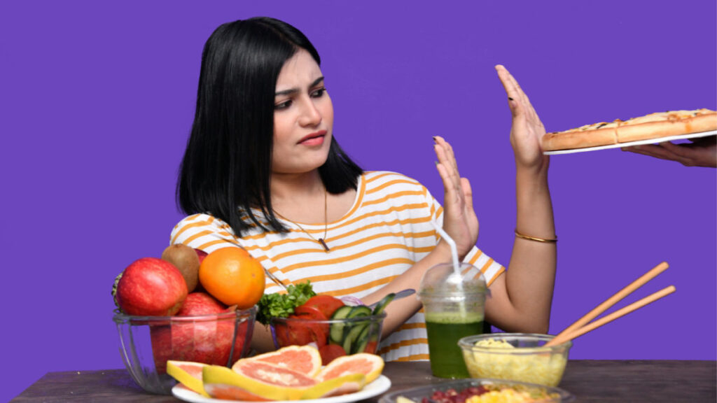 Pressure to Be Perfectly Healthy Is Making You Sick